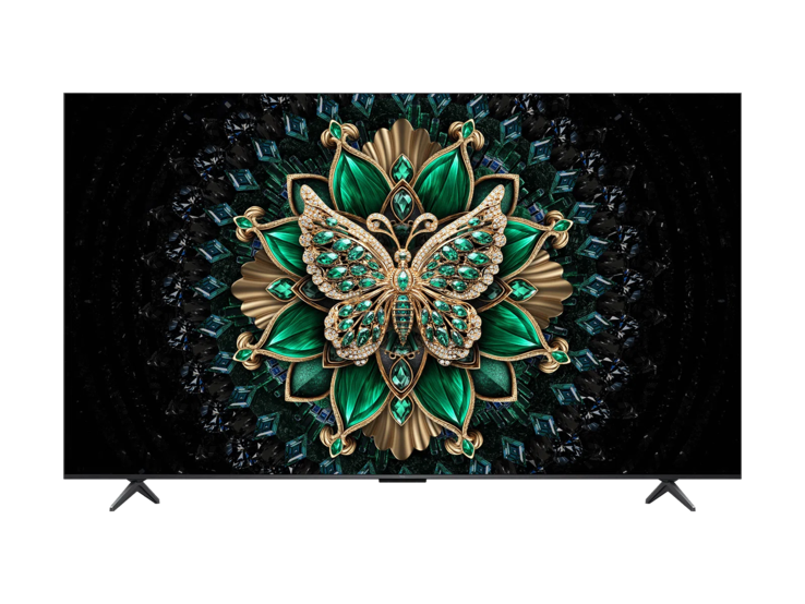 Televisor TCL C6K Televisor TCL C6K