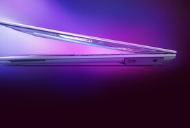 Segundo teaser del Lenovo ThinkPad X9 Segundo teaser del Lenovo ThinkPad X9