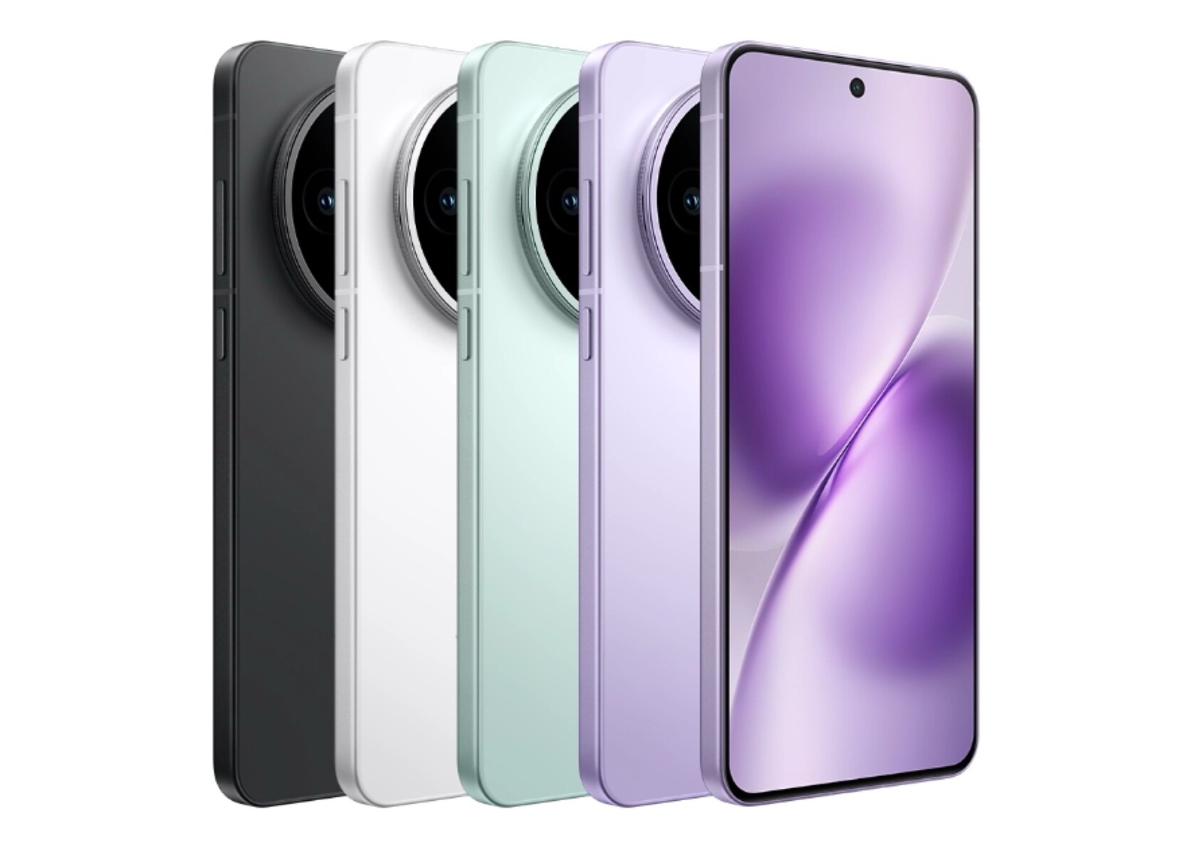 cámara Vivo X200s cámara Vivo X200s