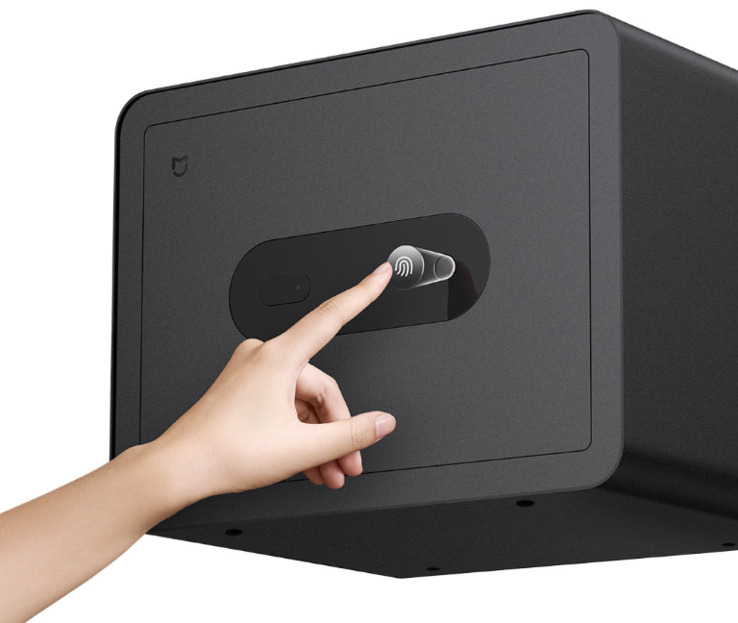 Características de Xiaomi Mijia Smart Safe