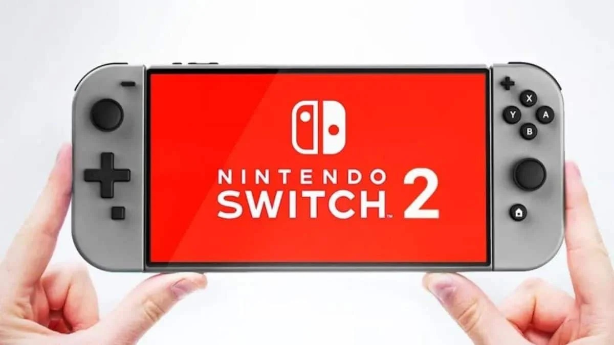 Información privilegiada: La nueva consola de Nintendo podría presentarse en la primera quincena de marzo Información privilegiada: La nueva consola de Nintendo podría presentarse en la primera quincena de marzo