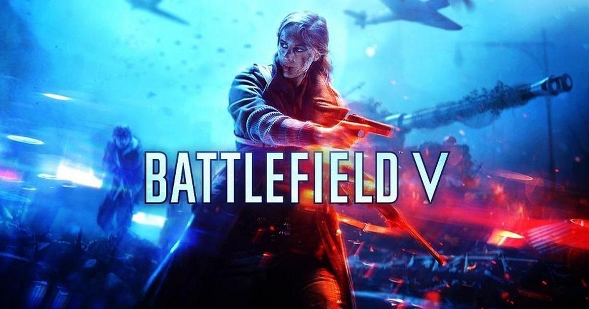 Steam ha experimentado un aumento sin precedentes del interés por Battlefield V: el 82% de descuento ha atraído a más de 90.000 jugadores