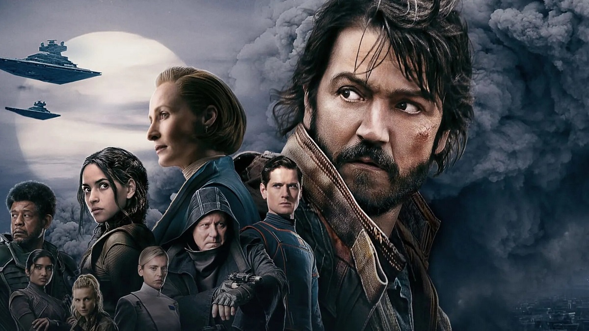 Los creadores de Andor han revelado la fecha de estreno de la segunda temporada. Este año no se estrenará ninguna secuela Los creadores de Andor han revelado la fecha de estreno de la segunda temporada. Este año no se estrenará ninguna secuela