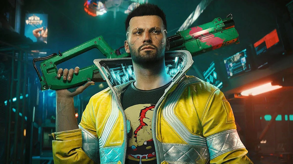 ¡Comprueba tu PC! El programador de CD Projekt RED advierte que tras el lanzamiento del complemento Phantom Liberty y la actualización 2.0 para Cyberpunk 2077, la carga de los procesadores aumentará de forma crítica ¡Comprueba tu PC! El programador de CD Projekt RED advierte que tras el lanzamiento del complemento Phantom Liberty y la actualización 2.0 para Cyberpunk 2077, la carga de los procesadores aumentará de forma crítica