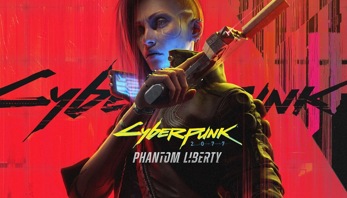 La crítica está entusiasmada con Cyberpunk 2077: ¡Phantom Liberty! Las primeras reseñas de periodistas hablan de la altísima calidad de la expansión y de su apasionante argumento La crítica está entusiasmada con Cyberpunk 2077: ¡Phantom Liberty! Las primeras reseñas de periodistas hablan de la altísima calidad de la expansión y de su apasionante argumento