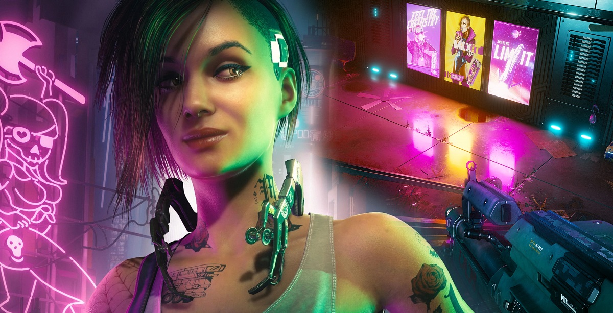 Trazado de rayos de nueva generación: La tecnología Overdrive Mode de Nvidia llegará a Cyberpunk 2077 el 11 de abril Trazado de rayos de nueva generación: La tecnología Overdrive Mode de Nvidia llegará a Cyberpunk 2077 el 11 de abril