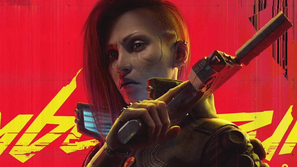 "A hombros de gigantes": CD Projekt RED desvela otro arte atmosférico de la expansión Phantom Liberty para Cyberpunk 2077 "A hombros de gigantes": CD Projekt RED desvela otro arte atmosférico de la expansión Phantom Liberty para Cyberpunk 2077