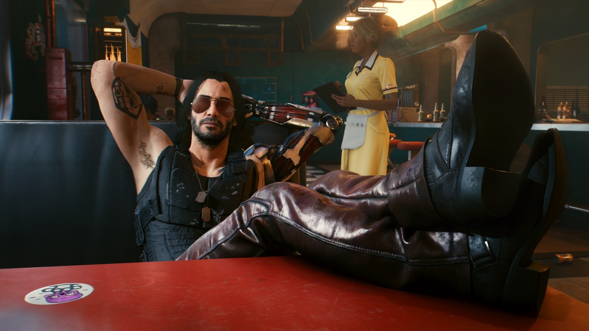 El responsable de CD Projekt ha anunciado que su compañía lanzará una edición ampliada del Juego del Año para Cyberpunk 2077 El responsable de CD Projekt ha anunciado que su compañía lanzará una edición ampliada del Juego del Año para Cyberpunk 2077
