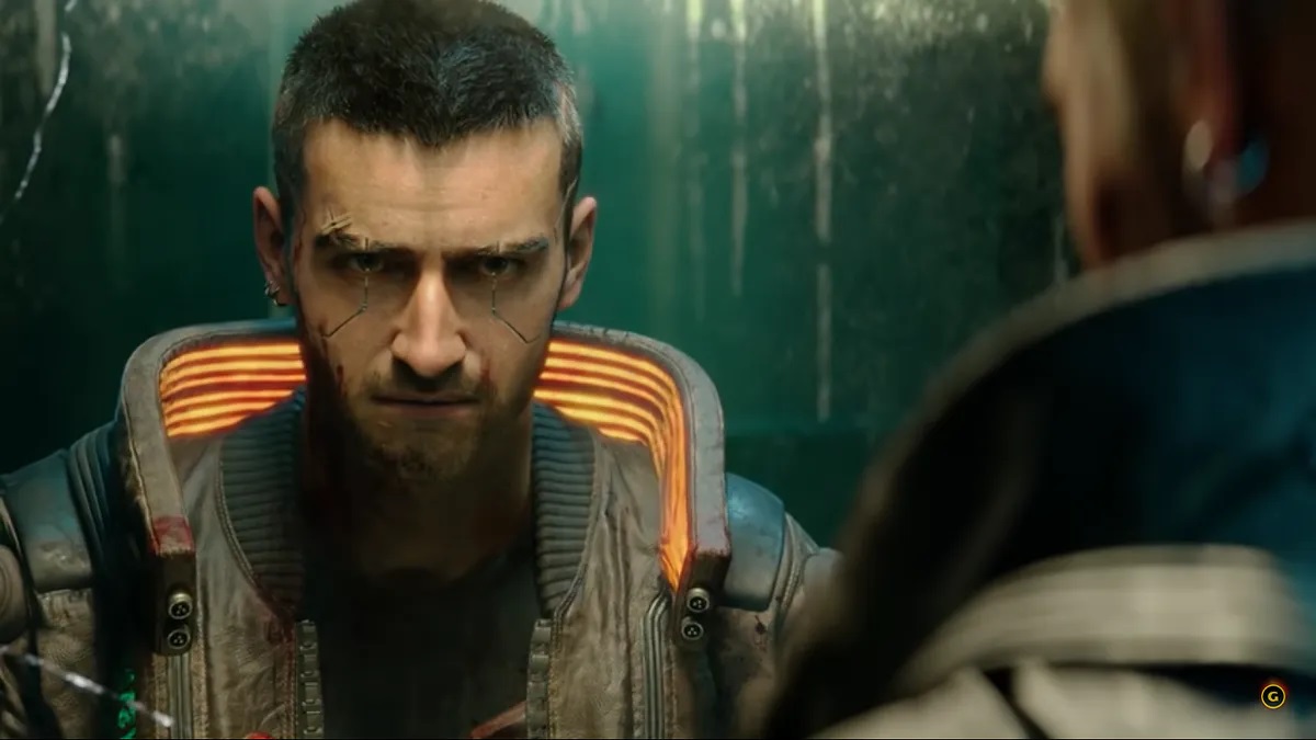 Una pequeña actualización de Cyberpunk 2077 en GOG facilitará la tarea a los creadores de modificaciones personalizadas Una pequeña actualización de Cyberpunk 2077 en GOG facilitará la tarea a los creadores de modificaciones personalizadas