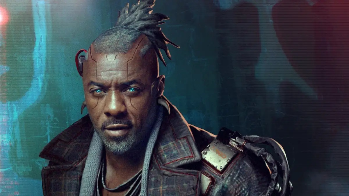 "Es hora de ir a por todas": se presenta el espectacular tráiler del complemento Phantom Liberty para Cyberpunk 2077 "Es hora de ir a por todas": se presenta el espectacular tráiler del complemento Phantom Liberty para Cyberpunk 2077