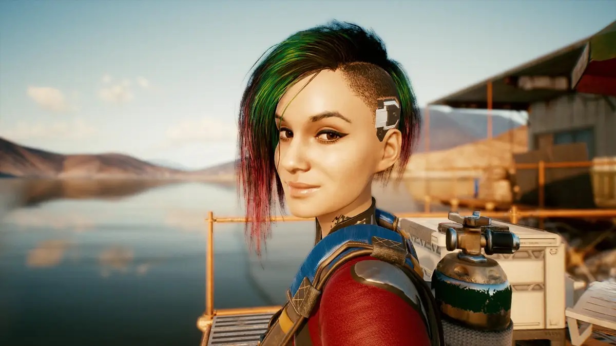 CD Projekt RED está preparando la próxima actualización para Cyberpunk 2077. En el parche 2.01 los desarrolladores corregirán una serie de errores graves y solucionarán el problema del borrado de partidas guardadas en PlayStation 5 CD Projekt RED está preparando la próxima actualización para Cyberpunk 2077. En el parche 2.01 los desarrolladores corregirán una serie de errores graves y solucionarán el problema del borrado de partidas guardadas en PlayStation 5