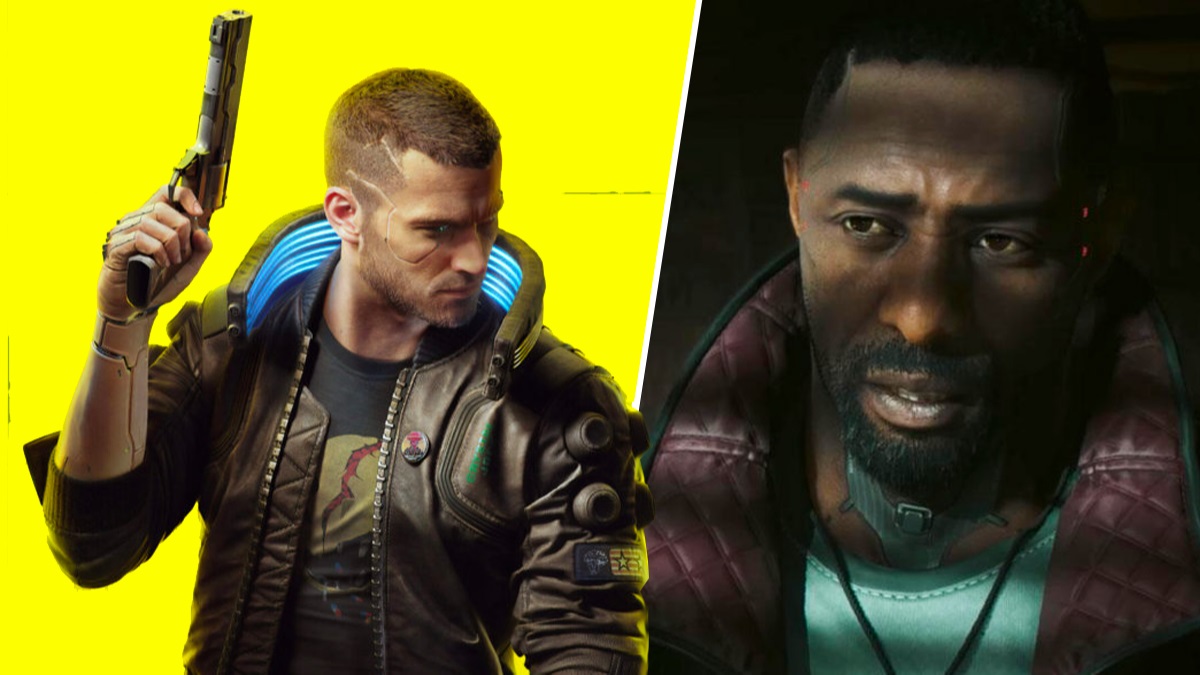 La expansión Phantom Liberty para Cyberpunk 2077 podría salir el mes que viene, según reconocidos blogueros polacos La expansión Phantom Liberty para Cyberpunk 2077 podría salir el mes que viene, según reconocidos blogueros polacos