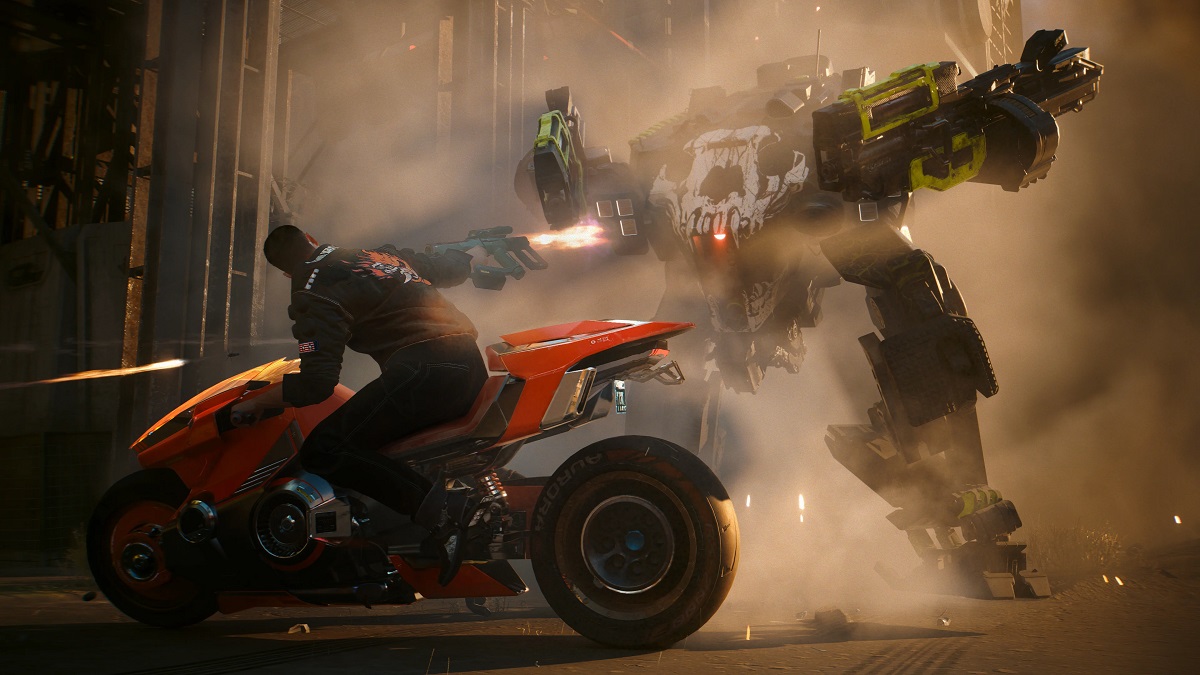 Con el lanzamiento de la expansión Phantom Liberty, Cyberpunk 2077 cambiará hasta quedar irreconocible. Los desarrolladores cambiarán casi todos los elementos del juego e introducirán un nuevo final