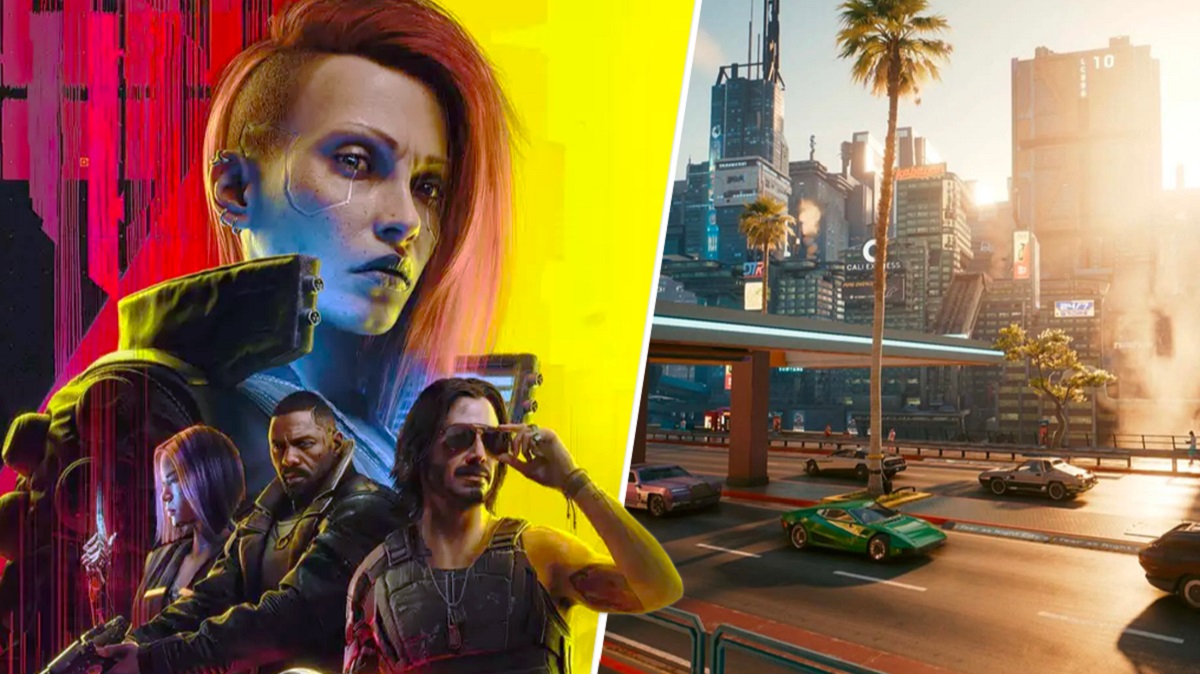 Se acabó el soporte para Cyberpunk 2077: el parche 2.1 será la última gran actualización para el juego de CD Projekt Red