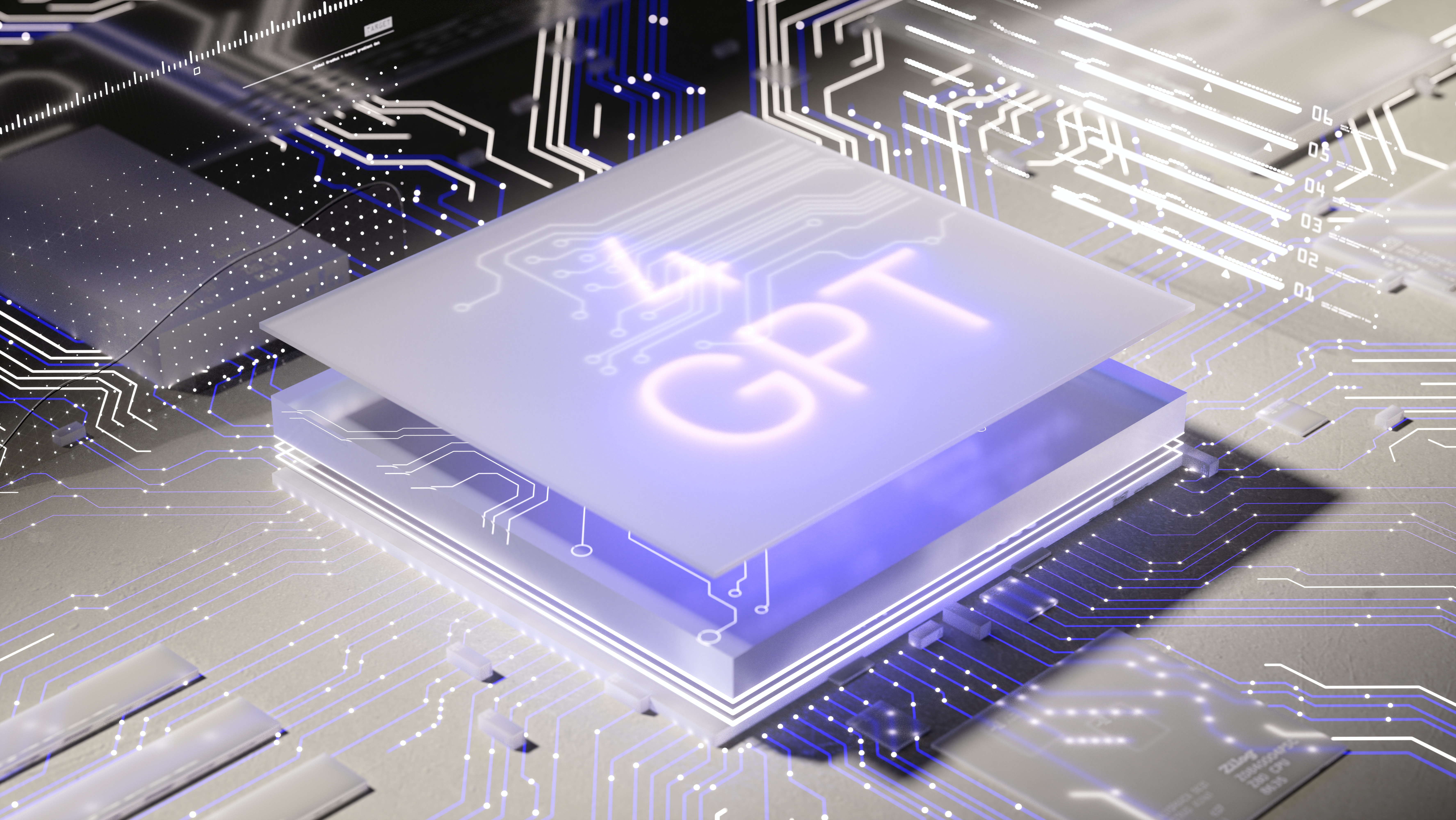 OpenAI presenta una versión más potente de GPT-4 Turbo y reduce el precio de las API para modelos lingüísticos