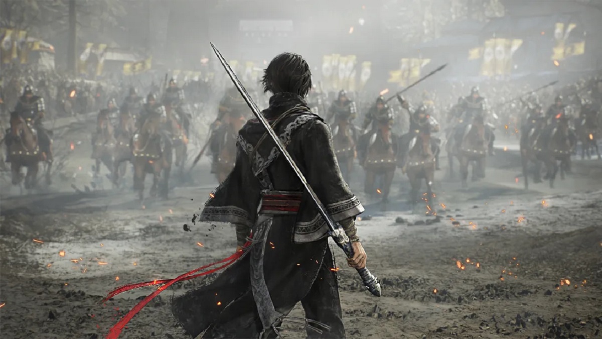 Enfréntate a mil enemigos: Los desarrolladores de Dynasty Warriors Origins lanzarán una demo para los usuarios de PS5 Enfréntate a mil enemigos: Los desarrolladores de Dynasty Warriors Origins lanzarán una demo para los usuarios de PS5