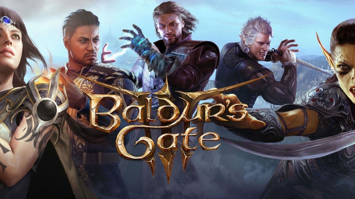 El éxito de Baldur's Gate 3 en PC ha provocado un aumento de los pedidos anticipados de la versión para PlayStation 5. El juego encabezó la lista de PSN en EE.UU. El éxito de Baldur's Gate 3 en PC ha provocado un aumento de los pedidos anticipados de la versión para PlayStation 5. El juego encabezó la lista de PSN en EE.UU.