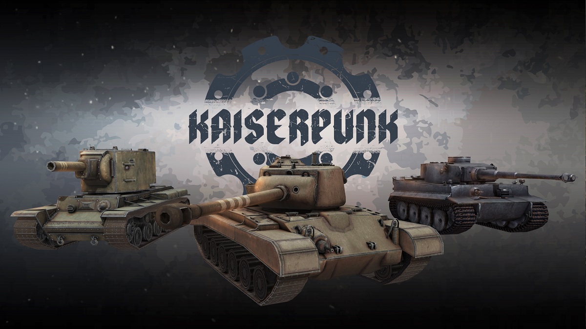 Los autores de la ambiciosa estrategia Kaiserpunk rechazaron el acceso anticipado y proporcionarán a los jugadores todo el contenido de una vez, pero un poco más tarde Los autores de la ambiciosa estrategia Kaiserpunk rechazaron el acceso anticipado y proporcionarán a los jugadores todo el contenido de una vez, pero un poco más tarde