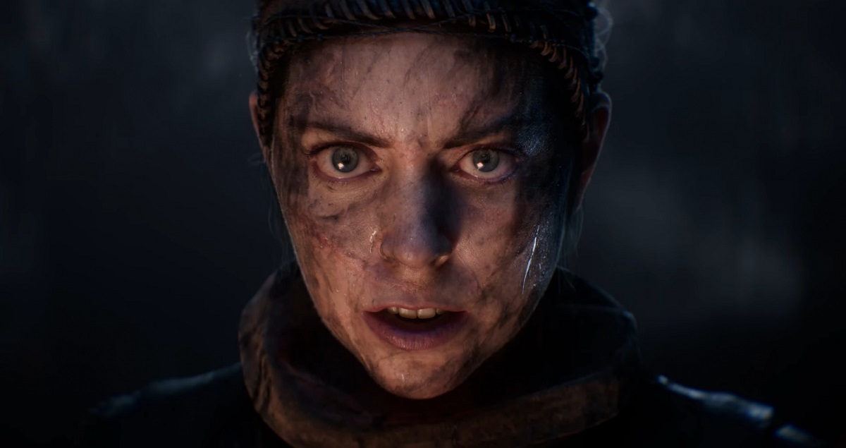 Los desarrolladores de Senua's Saga: Hellblade II han desvelado una animación facial ultrarrealista para su juego. Tiene una pinta impresionante. Los desarrolladores de Senua's Saga: Hellblade II han desvelado una animación facial ultrarrealista para su juego. Tiene una pinta impresionante.