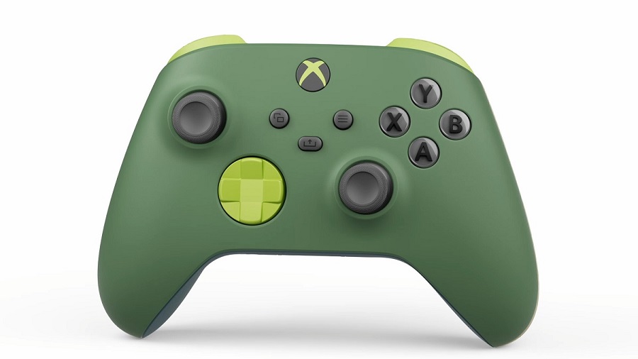Cuidando el medio ambiente: Microsoft anuncia un mando de Xbox ecológico fabricado con plástico reciclado-4 Cuidando el medio ambiente: Microsoft anuncia un mando de Xbox ecológico fabricado con plástico reciclado-4