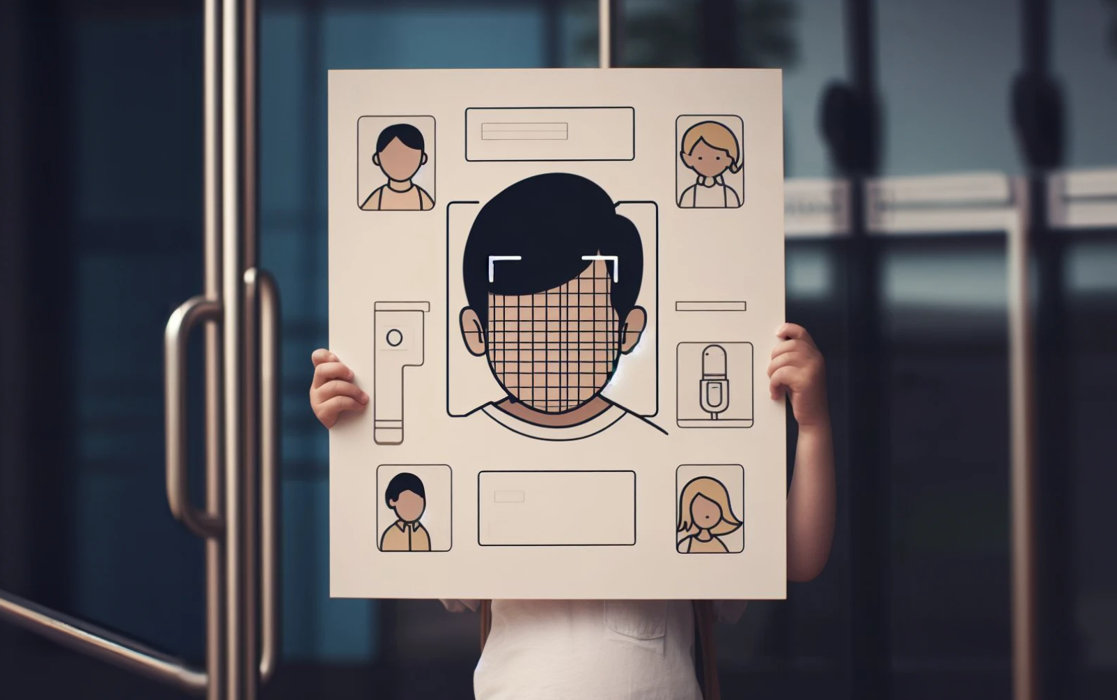 El buscador de reconocimiento facial PimEyes ha prohibido las búsquedas de fotos de niños por motivos de seguridad. El buscador de reconocimiento facial PimEyes ha prohibido las búsquedas de fotos de niños por motivos de seguridad.