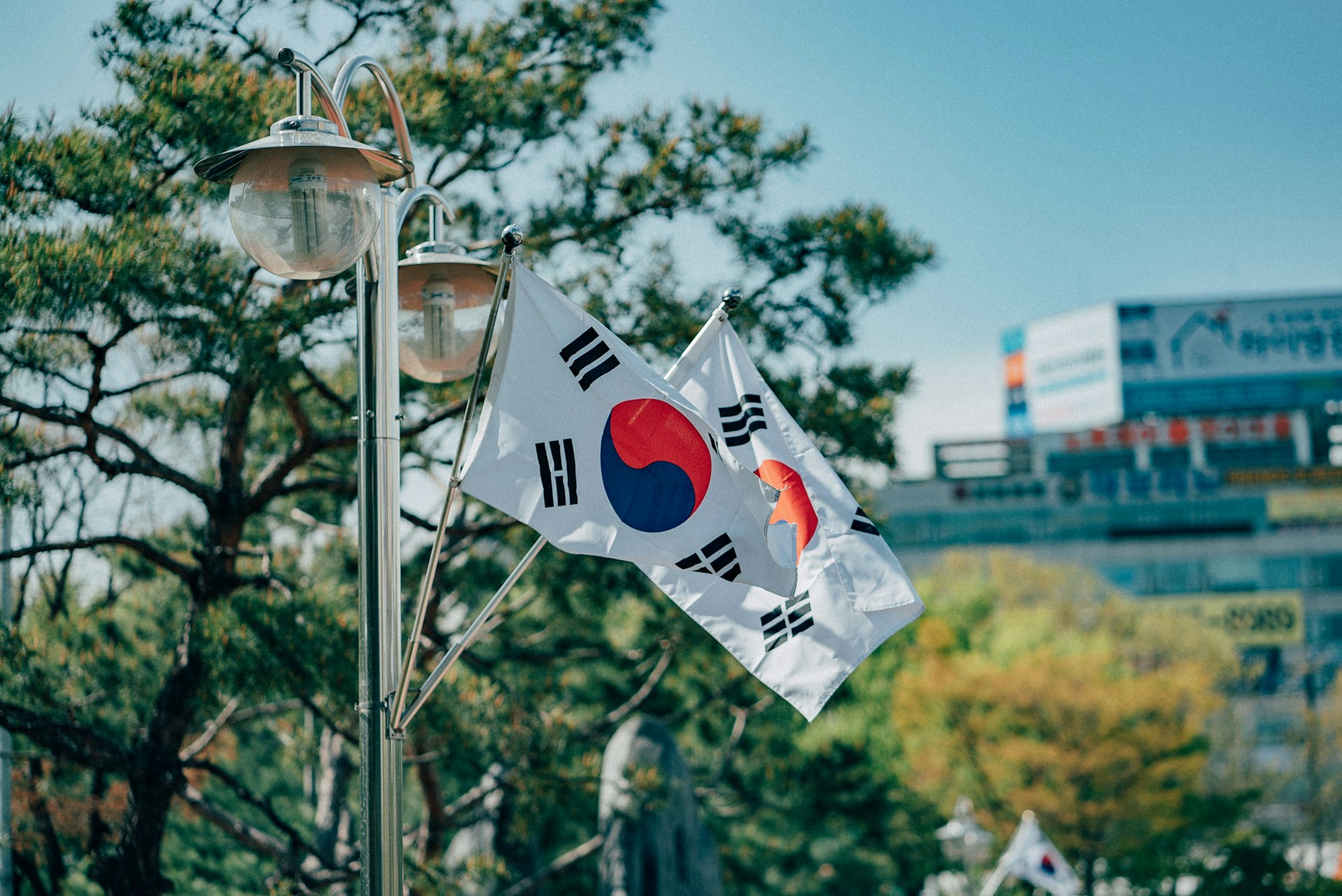 Corea del Sur invertirá 7.000 millones de dólares en inteligencia artificial de aquí a 2027