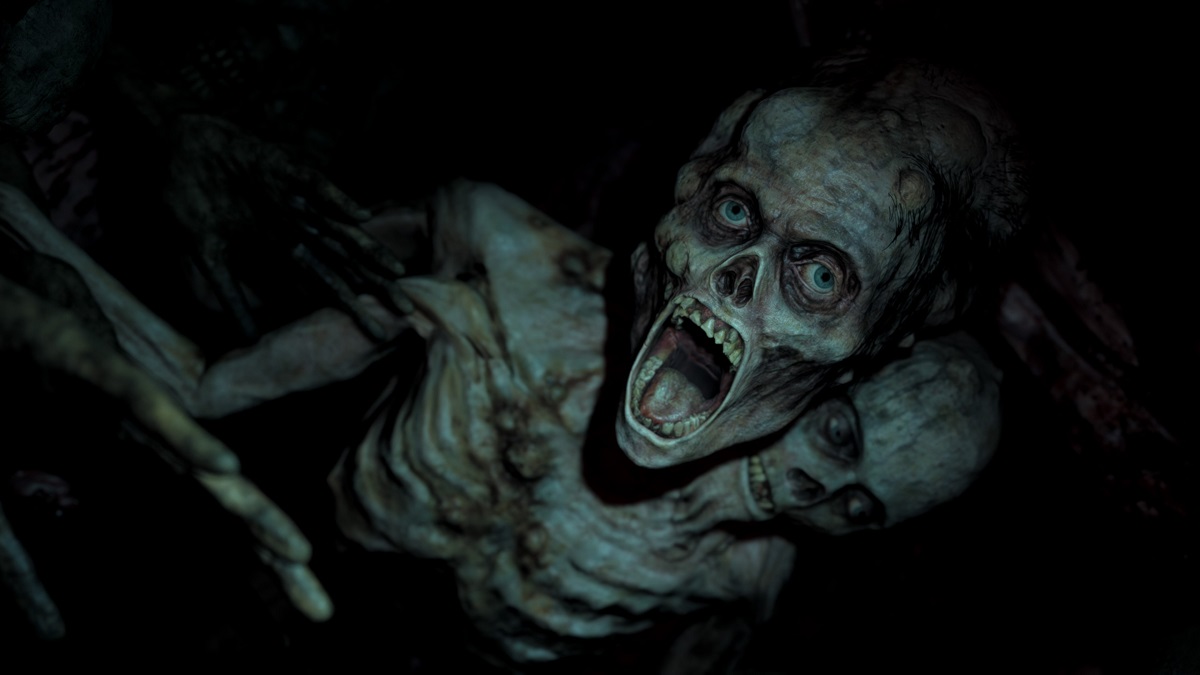 PS VR 2 ha perdido uno de sus títulos de lanzamiento: The Dark Pictures: Switchback VR-horror se ha pospuesto tres semanas PS VR 2 ha perdido uno de sus títulos de lanzamiento: The Dark Pictures: Switchback VR-horror se ha pospuesto tres semanas