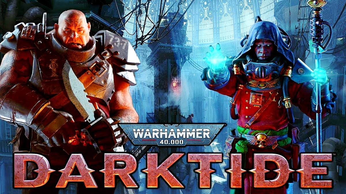 Los desarrolladores del juego de acción Warhammer 40.000: Darktide han dado información detallada sobre los requisitos del sistema Los desarrolladores del juego de acción Warhammer 40.000: Darktide han dado información detallada sobre los requisitos del sistema