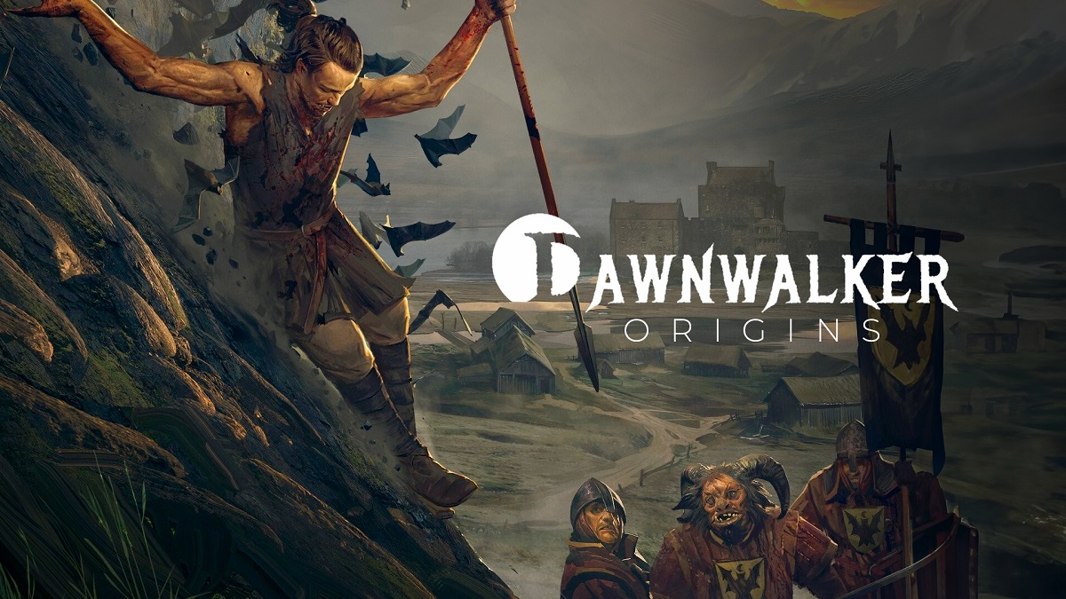 Se avecina una revolución entre los juegos de rol: dataminer ha publicado los primeros detalles del proyecto debut del estudio Rebel Wolves, fundado por antiguos empleados de CD Projekt RED Se avecina una revolución entre los juegos de rol: dataminer ha publicado los primeros detalles del proyecto debut del estudio Rebel Wolves, fundado por antiguos empleados de CD Projekt RED