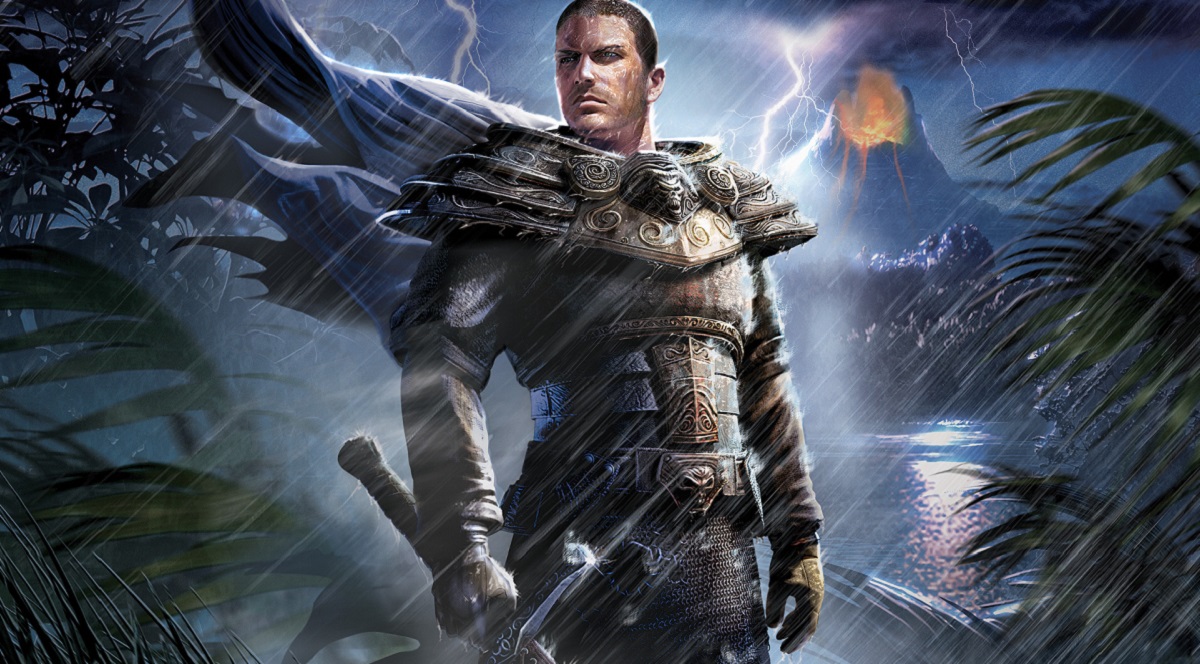 THQ Nordic ha anunciado una versión del famoso RPG Risen para PlayStation 4, Xbox One y Nintendo Switch