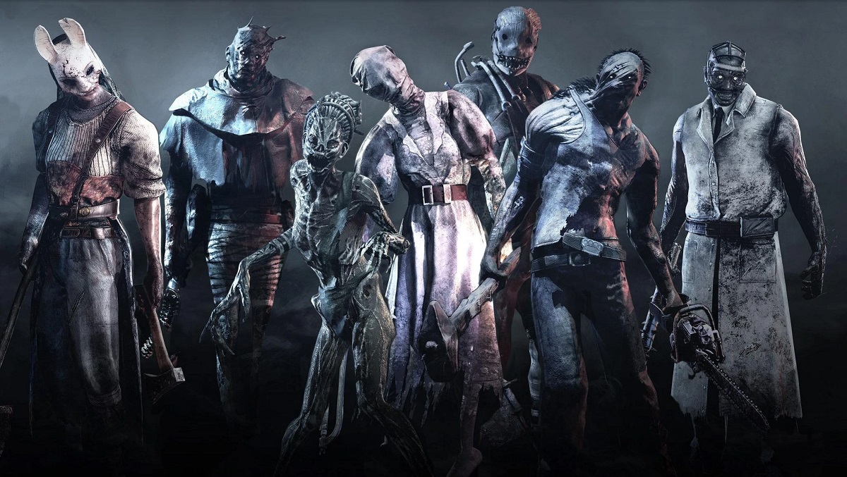 Terror para un jugador, juego PvE por equipos, película y cómic: Los creadores de Dead by Daylight revelan sus ambiciosos planes para la franquicia Terror para un jugador, juego PvE por equipos, película y cómic: Los creadores de Dead by Daylight revelan sus ambiciosos planes para la franquicia