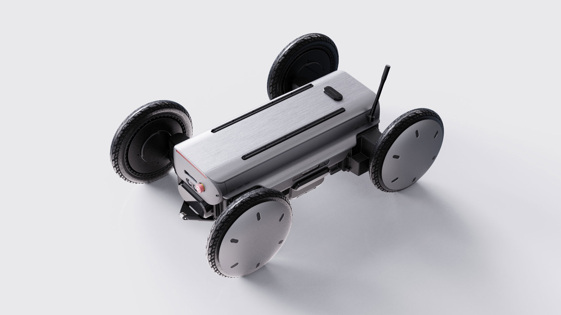 Plataforma Móvil MobED en Acción