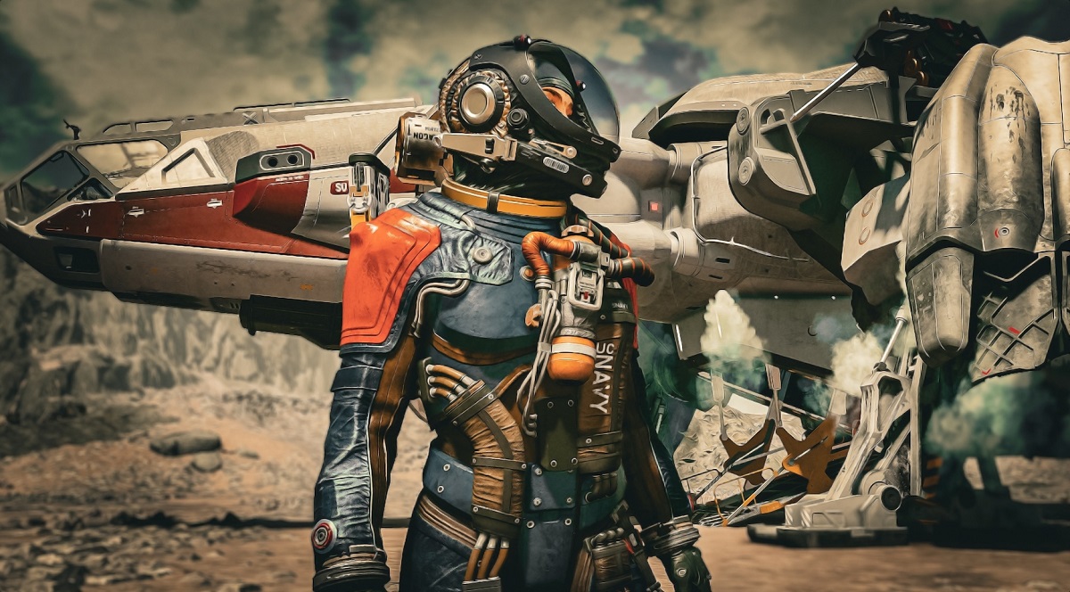 La tecnología antialiasing AMD FSR 3 estará disponible en Starfield a finales de febrero La tecnología antialiasing AMD FSR 3 estará disponible en Starfield a finales de febrero