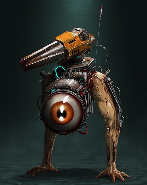 Orbb de Quake 3 Arena Orbb de Quake 3 Arena