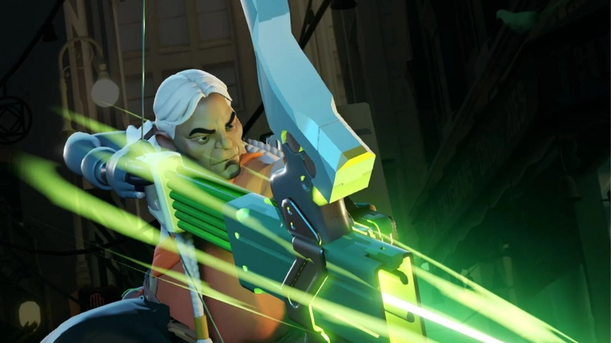 Un conocido bloguero ha informado de que Valve ya está realizando pruebas alfa del shooter online Deadlock y que lo presentará en breve