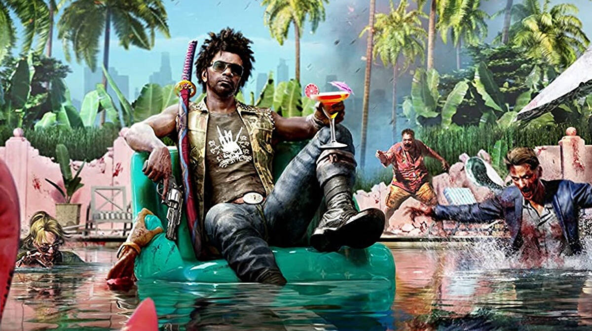 Todo lo que necesitas saber sobre los zombis de California: Los desarrolladores de Dead Island 2 harán una gran presentación con nuevos detalles sobre el juego Todo lo que necesitas saber sobre los zombis de California: Los desarrolladores de Dead Island 2 harán una gran presentación con nuevos detalles sobre el juego