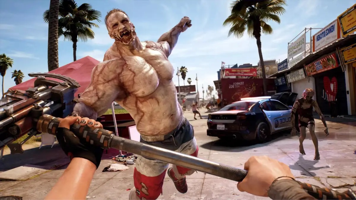 Acción zombi genial, pero juego mediocre: los críticos fueron cautos en su valoración de Dead Island 2. Los aficionados al género probablemente discreparán con ellos