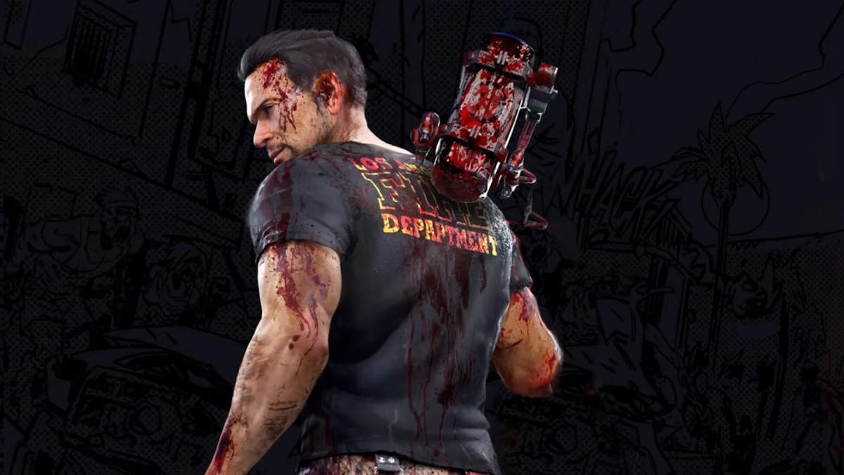 Los desarrolladores de Dead Island 2 han presentado un tráiler dedicado a Ryan, uno de los protagonistas del juego de acción zombi Los desarrolladores de Dead Island 2 han presentado un tráiler dedicado a Ryan, uno de los protagonistas del juego de acción zombi