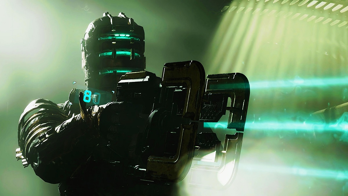 ¡Hay mucha gente en Ishimura! Dead Space Remake alcanzó un máximo de 31.000 personas en Steam el día de su lanzamiento ¡Hay mucha gente en Ishimura! Dead Space Remake alcanzó un máximo de 31.000 personas en Steam el día de su lanzamiento