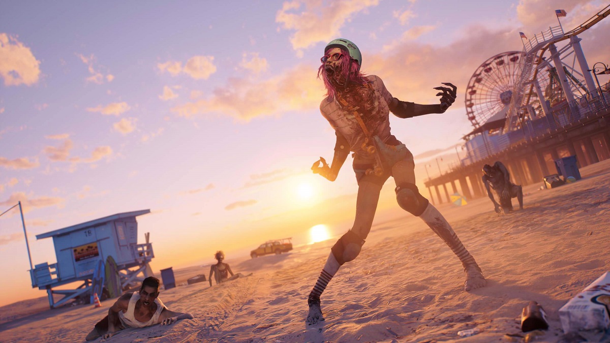 Tom Henderson: Los desarrolladores de Dead Island 2 añadirán un inusual modo de vigilancia vecinal al juego de acción zombi. Dambuster Studios aún no ha anunciado tales planes Tom Henderson: Los desarrolladores de Dead Island 2 añadirán un inusual modo de vigilancia vecinal al juego de acción zombi. Dambuster Studios aún no ha anunciado tales planes