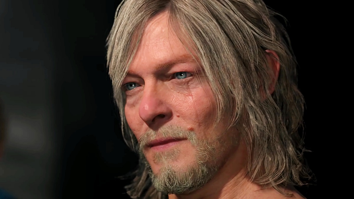¡Todavía Death Stranding 2! Hideo Kojima desveló el tráiler debut de su próximo proyecto ¡Todavía Death Stranding 2! Hideo Kojima desveló el tráiler debut de su próximo proyecto