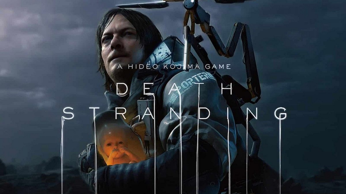 El lanzamiento de Death Stranding Director's Cut en iPhone 15 Pro, iPad y Mac se ha retrasado a principios de 2024