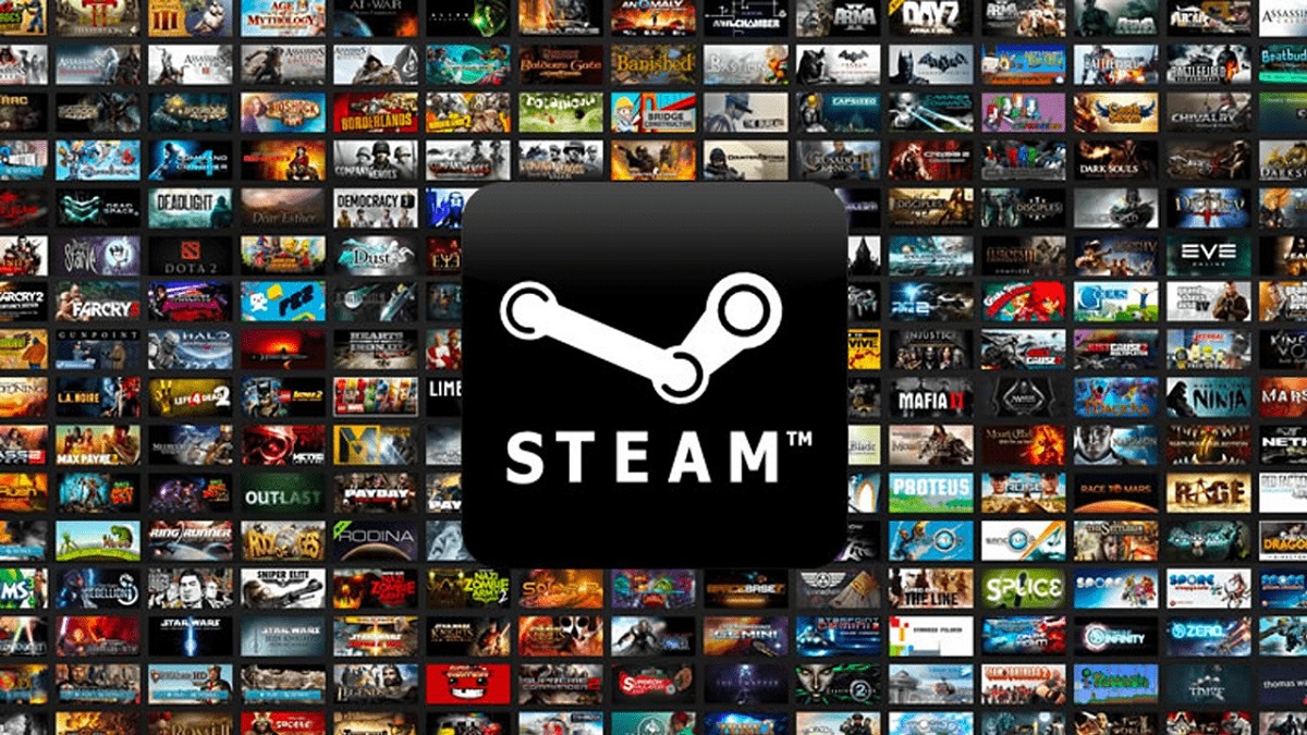 Steam bate otro récord: más de 36 millones de usuarios en el servicio durante el fin de semana Steam bate otro récord: más de 36 millones de usuarios en el servicio durante el fin de semana