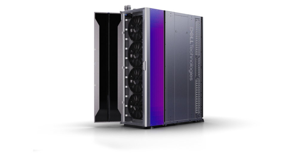 Sistema de ventilación del portátil Dell Pro Max Plus Sistema de ventilación del portátil Dell Pro Max Plus