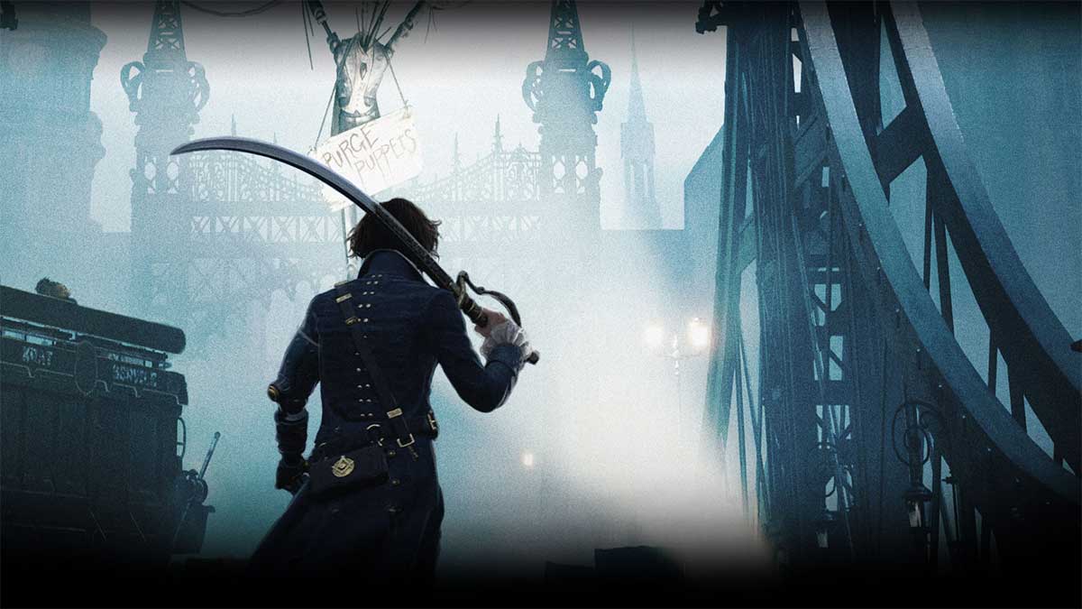 Nueva localización, espeluznantes autómatas e inusuales armas en el nuevo tráiler del tenebroso juego de acción Lies of P Nueva localización, espeluznantes autómatas e inusuales armas en el nuevo tráiler del tenebroso juego de acción Lies of P