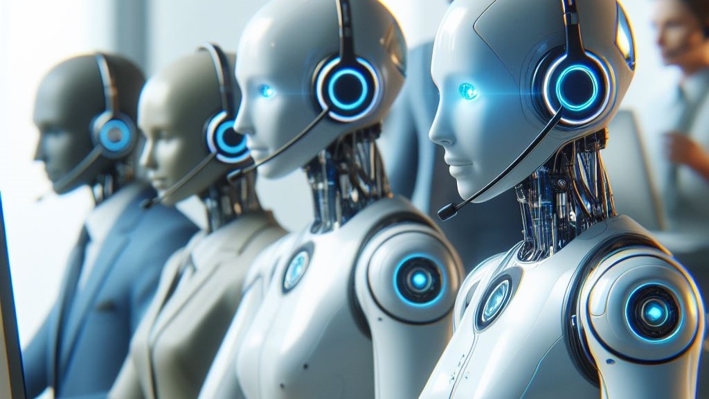 EE.UU. se dispone a prohibir las llamadas generadas por inteligencia artificial EE.UU. se dispone a prohibir las llamadas generadas por inteligencia artificial