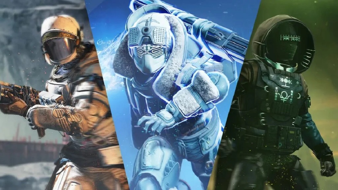 Los complementos Witch Queen, Beyond Light y Shadowkeep para Destiny 2 ya son temporalmente gratuitos para los usuarios de PC y PlayStation. Los complementos Witch Queen, Beyond Light y Shadowkeep para Destiny 2 ya son temporalmente gratuitos para los usuarios de PC y PlayStation.