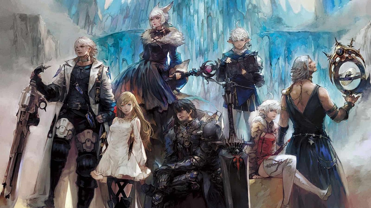 Square Enix y Microsoft han revelado la fecha de lanzamiento del popular MMORPG Final Fantasy XIV en las consolas Xbox Series