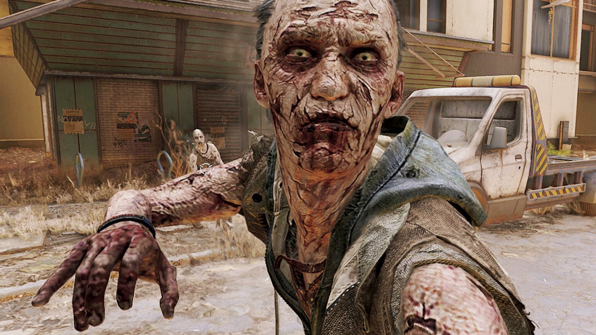 Los desarrolladores avisan: ¡preparad pantalones extra! Siguiente La actualización de Dying Light 2 hará la acción zombi mucho más terrorífica y atmosférica Los desarrolladores avisan: ¡preparad pantalones extra! Siguiente La actualización de Dying Light 2 hará la acción zombi mucho más terrorífica y atmosférica