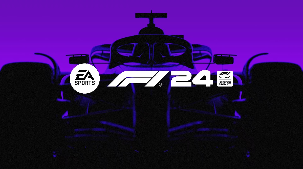 Se ha presentado el primer tráiler completo de F1 24, el nuevo simulador de carreras de Electronic Arts y Codemasters. Se ha presentado el primer tráiler completo de F1 24, el nuevo simulador de carreras de Electronic Arts y Codemasters.